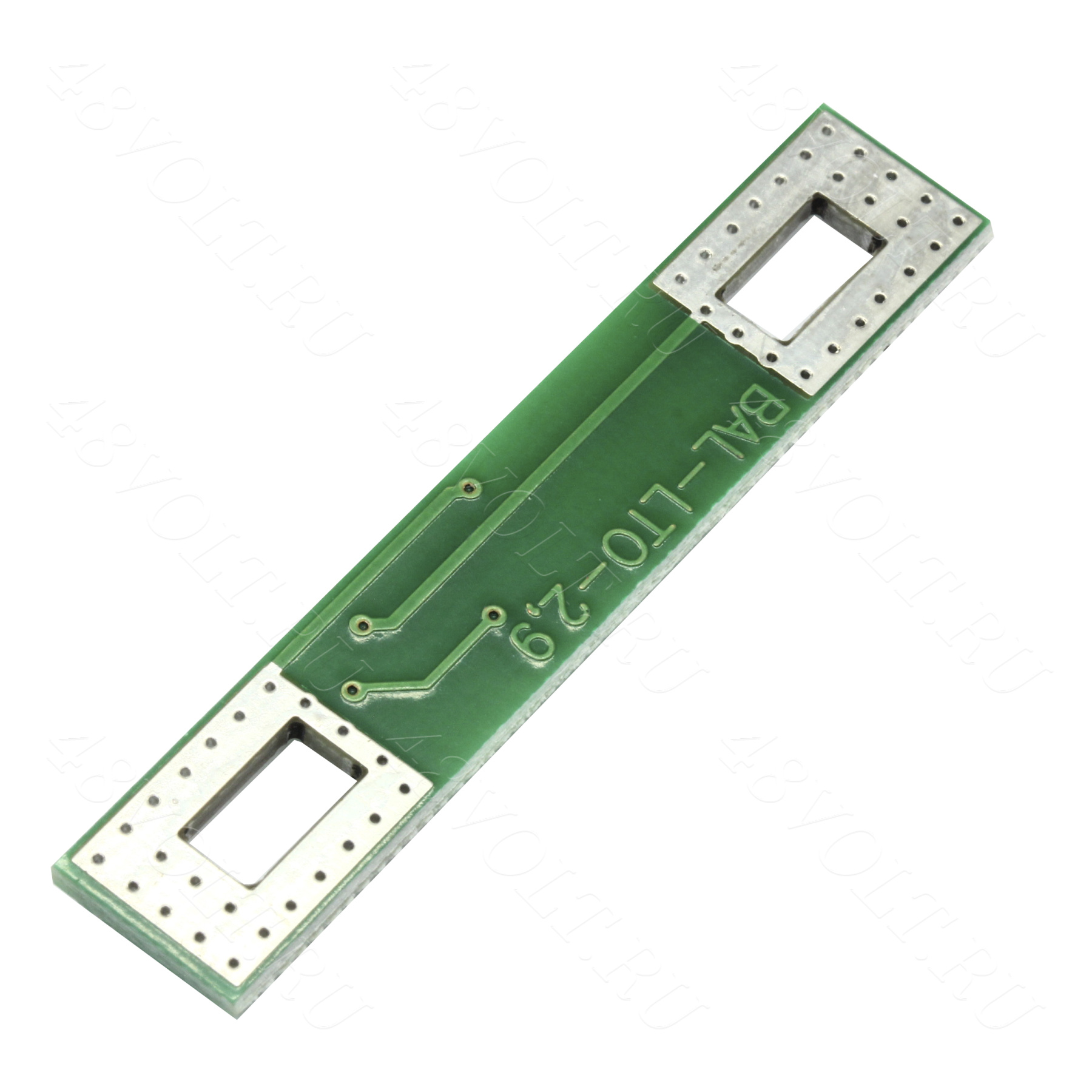 Балансир LTO SCIB TOSHIBA 2,9Ah, 0,75А